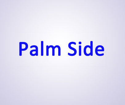 PALM SIDE