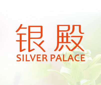 银殿 SILVER PALACE