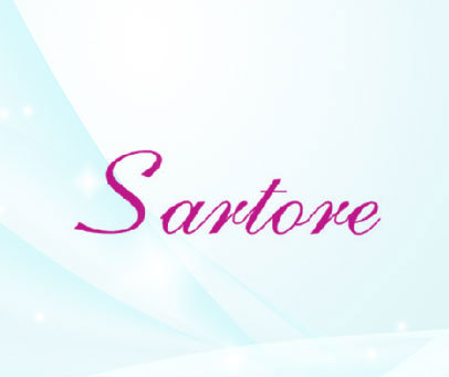 SARTORE