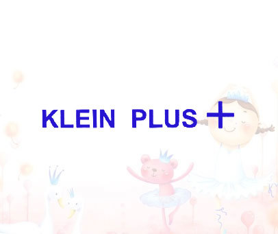 KLEIN PLUS+