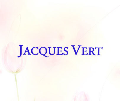 JACQUES VERT