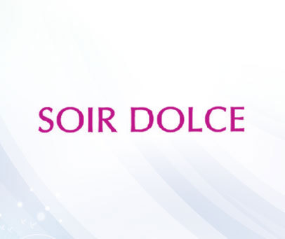 SOIR DOLCE