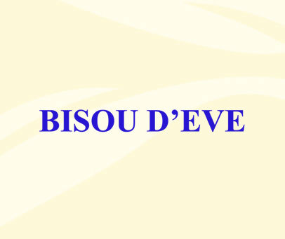 BISOU D’EVE