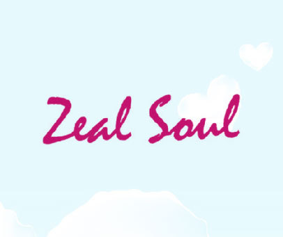 ZEAL SOUL