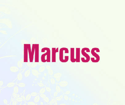 MARCUSS