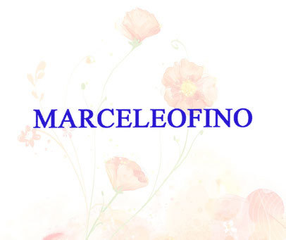 MARCELEOFINO