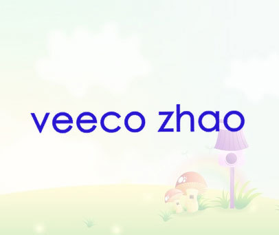 VEECO ZHAO