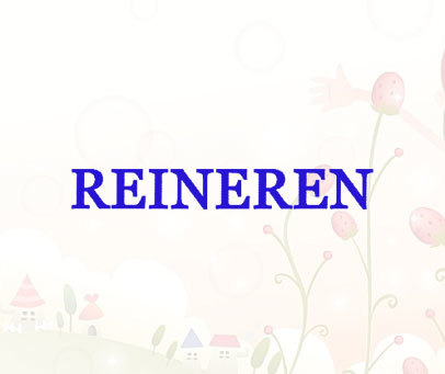 REINEREN