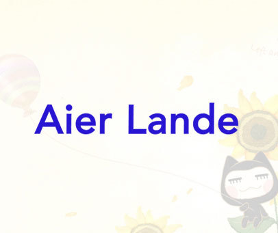 AIER LANDE