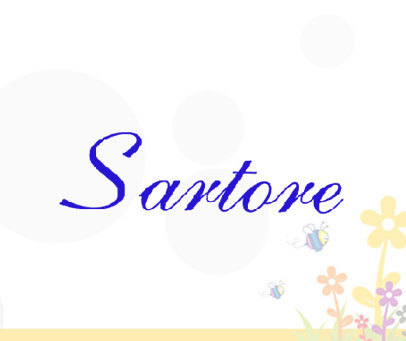 SARTORE