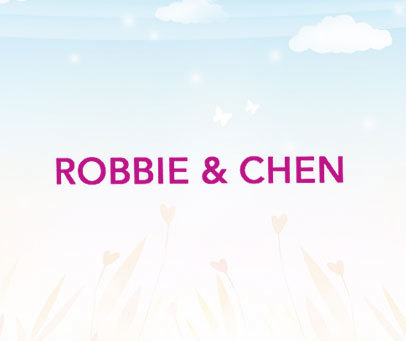 ROBBIE＆CHEN