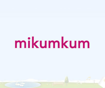 MIKUMKUM