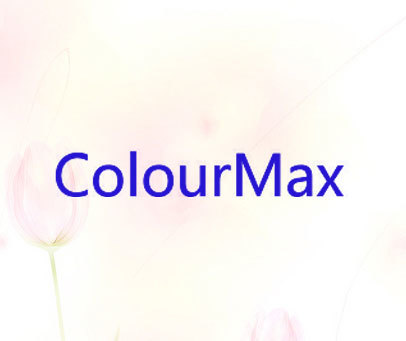 COLOURMAX