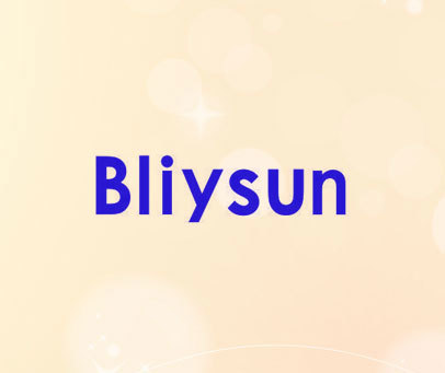 BLIYSUN