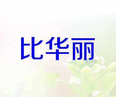 比华丽