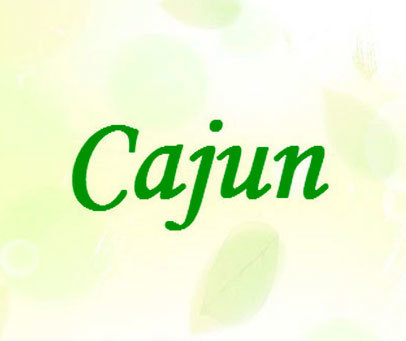 CAJUN