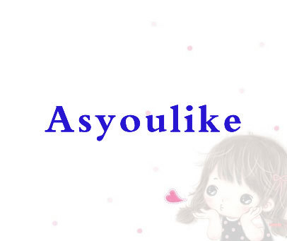 ASYOULIKE