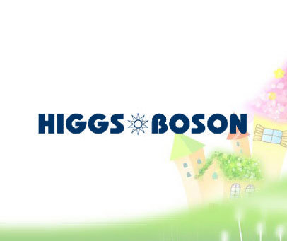 HIGGS BOSON