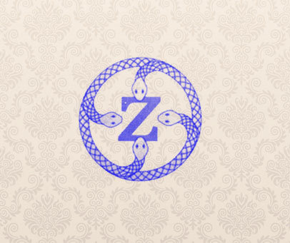 Z