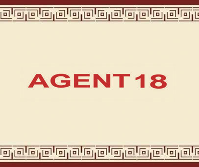 AGENT 18