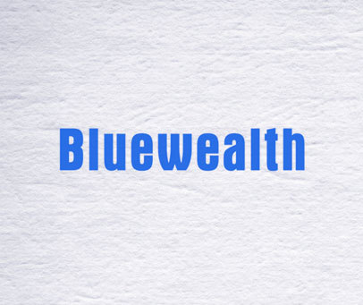 BLUEWEALTH