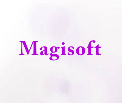 MAGISOFT