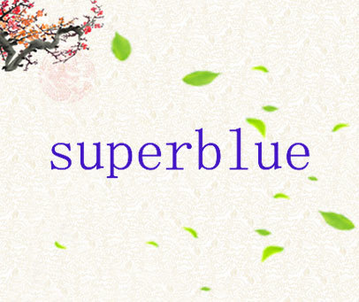 SUPERBLUE