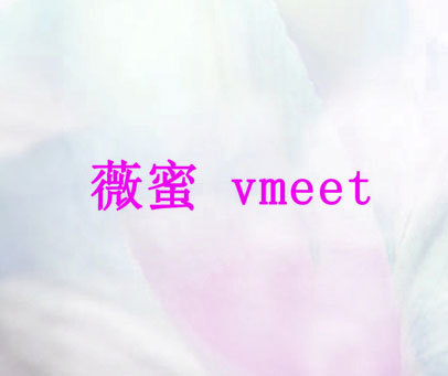 薇蜜 VMEET