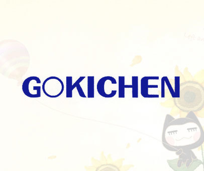 GOKICHEN