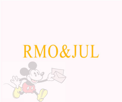 RMO&JUL