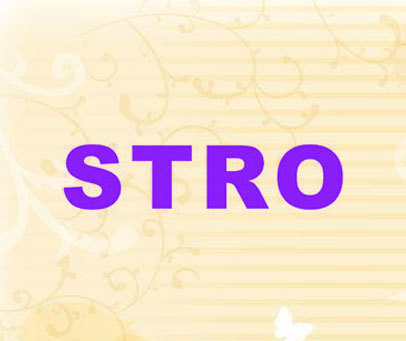 STRO