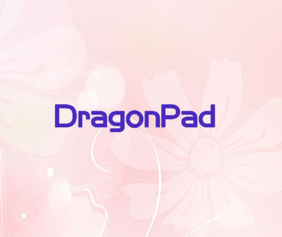 DRAGONPAD