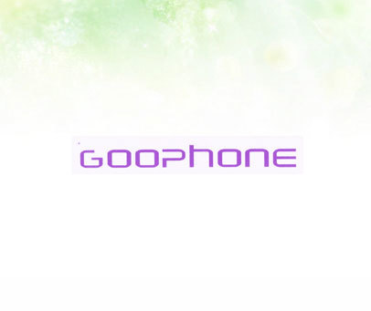 GOOPHONE