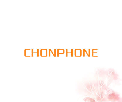 CHONPHONE