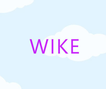 WIKE