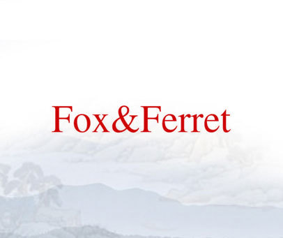 FOX&FERRET