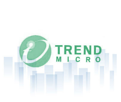 TREND MICRO