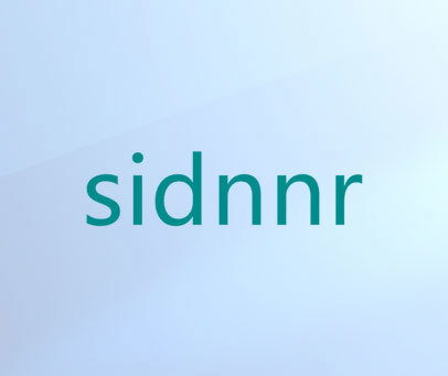 SIDNNR