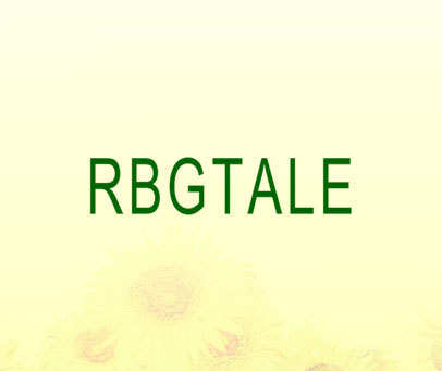 RBGTALE