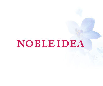 NOBLE IDEA