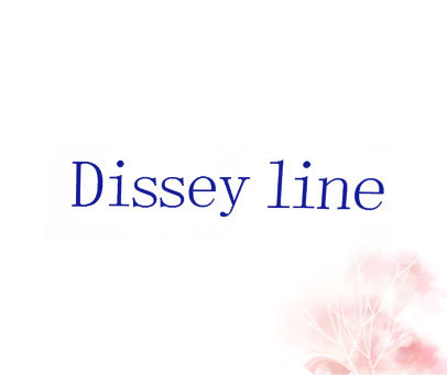 DISSEY LINE