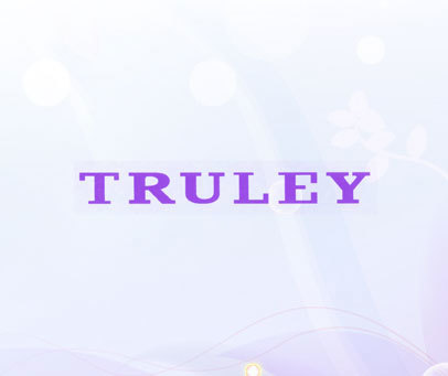 TRULEY