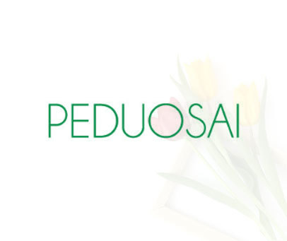 PEDUOSAI