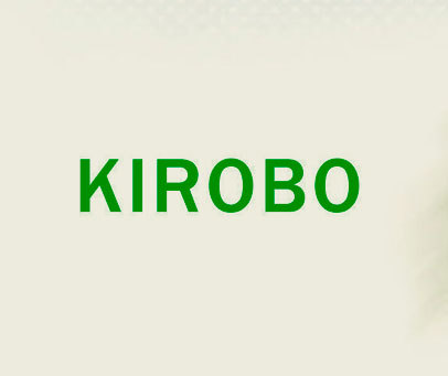 KIROBO