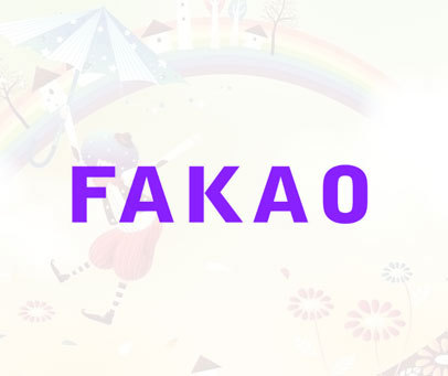 FAKAO