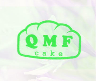 QMF CAKE