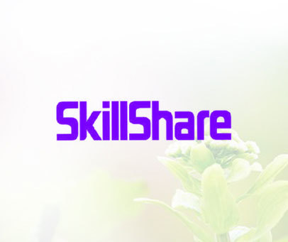 SKILLSHARE