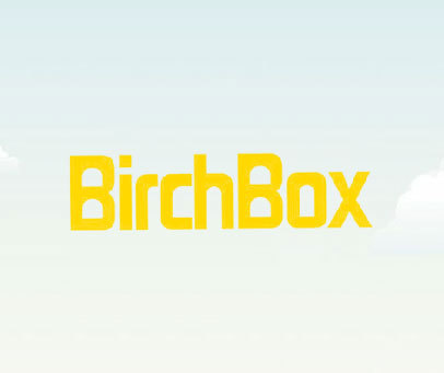 BIRCHBOX