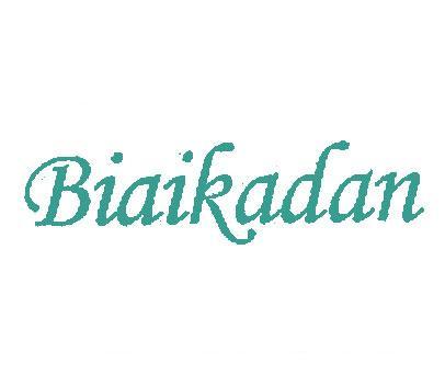 BIAIKADAN