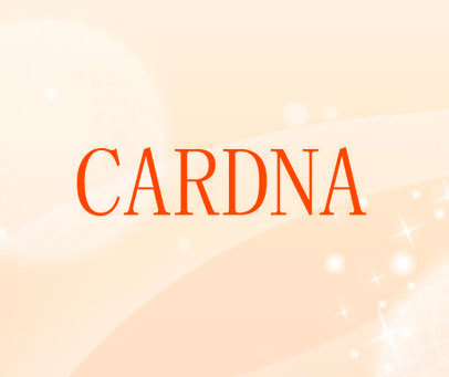 CARDNA